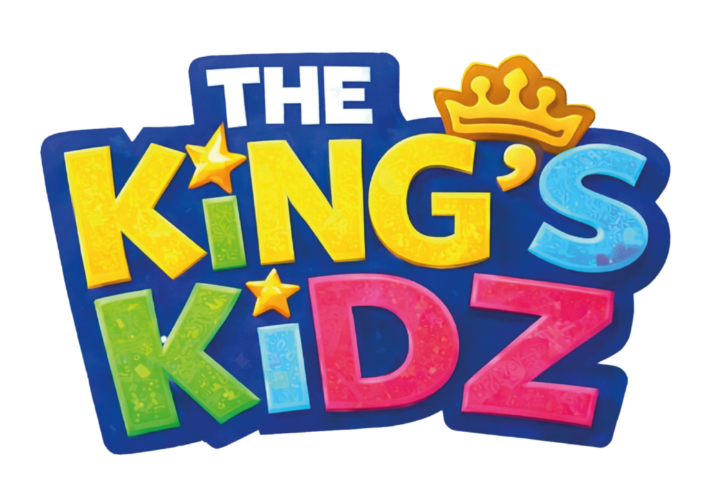 The King&rsquo;s Kidz